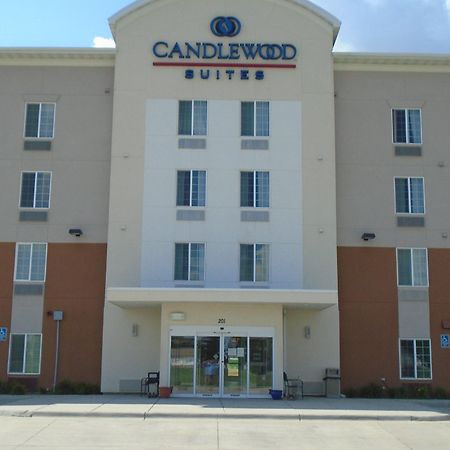Candlewood Suites Sidney By Ihg Екстер'єр фото