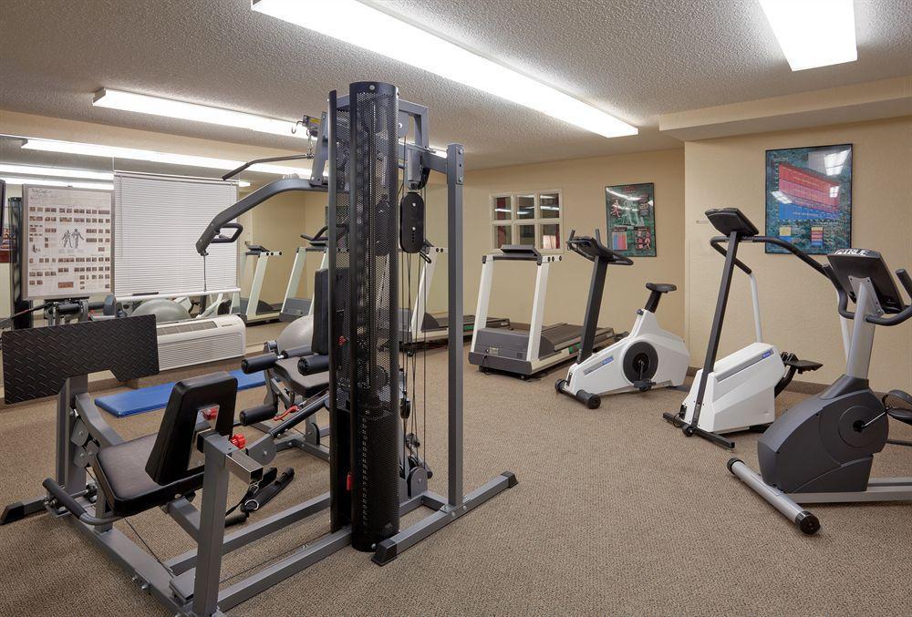 Candlewood Suites Sidney By Ihg Екстер'єр фото