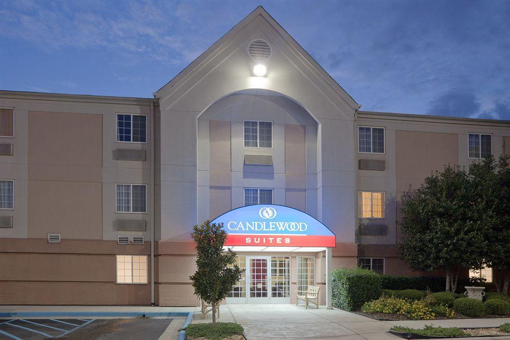 Candlewood Suites Sidney By Ihg Екстер'єр фото