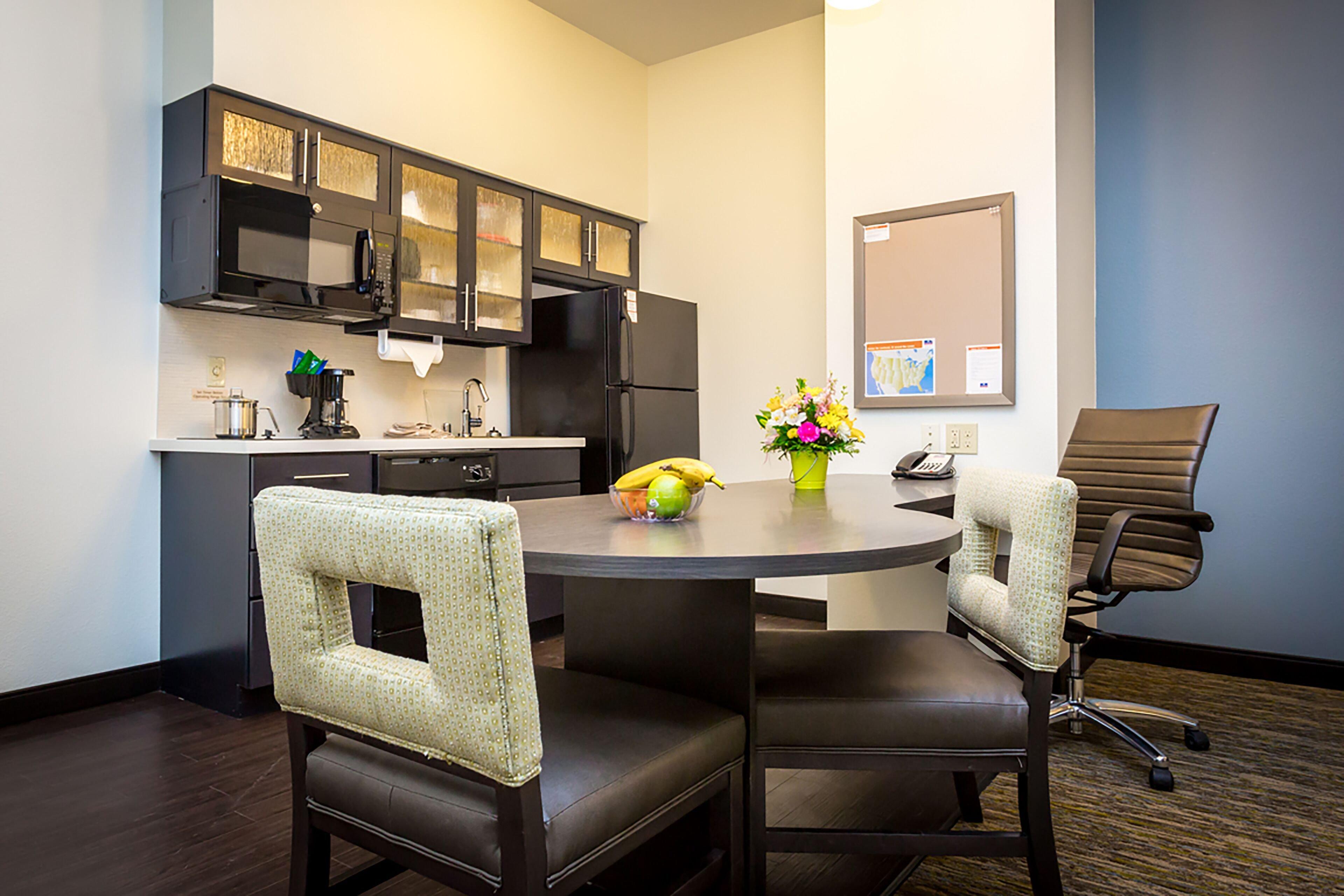 Candlewood Suites Sidney By Ihg Екстер'єр фото