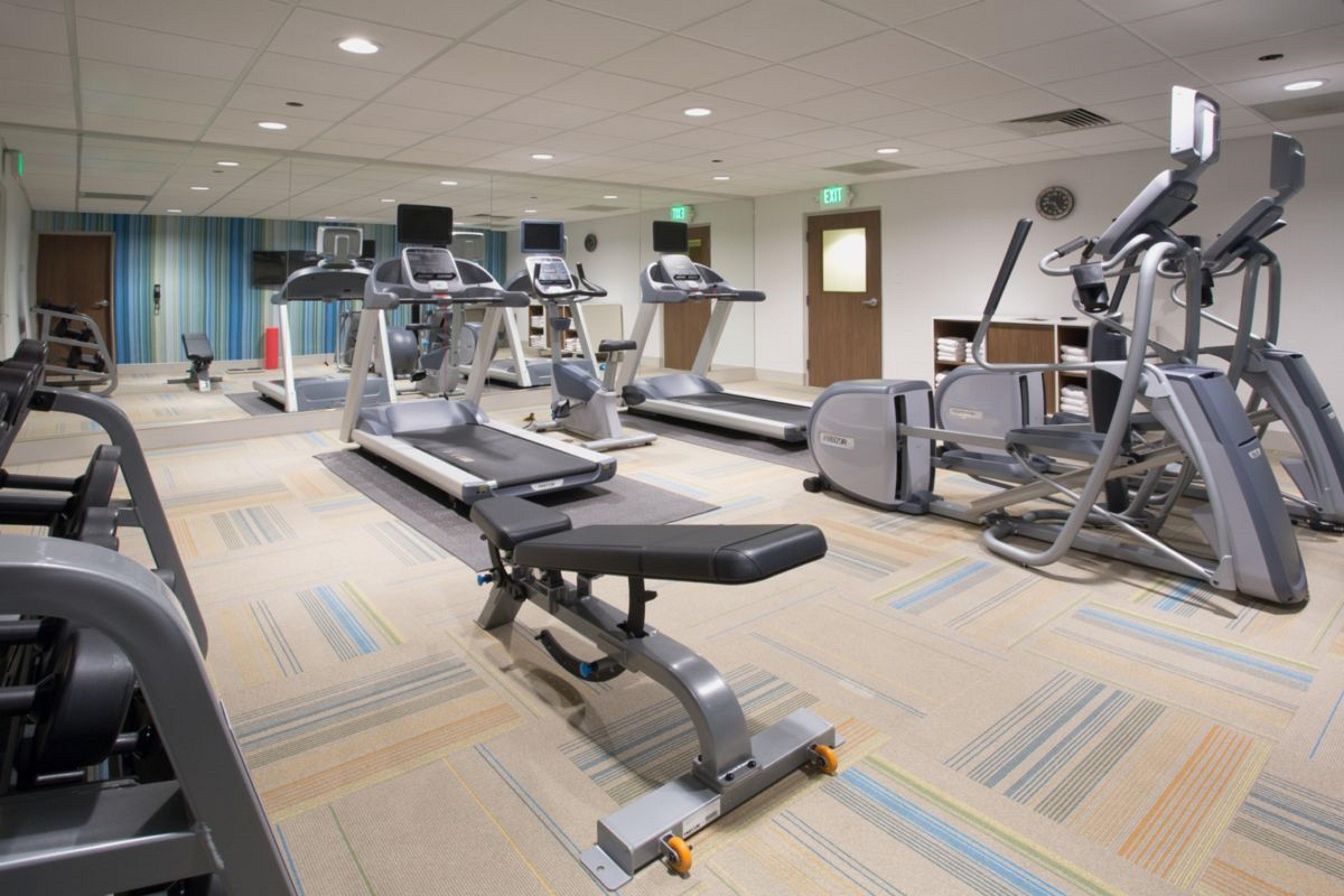 Candlewood Suites Sidney By Ihg Екстер'єр фото