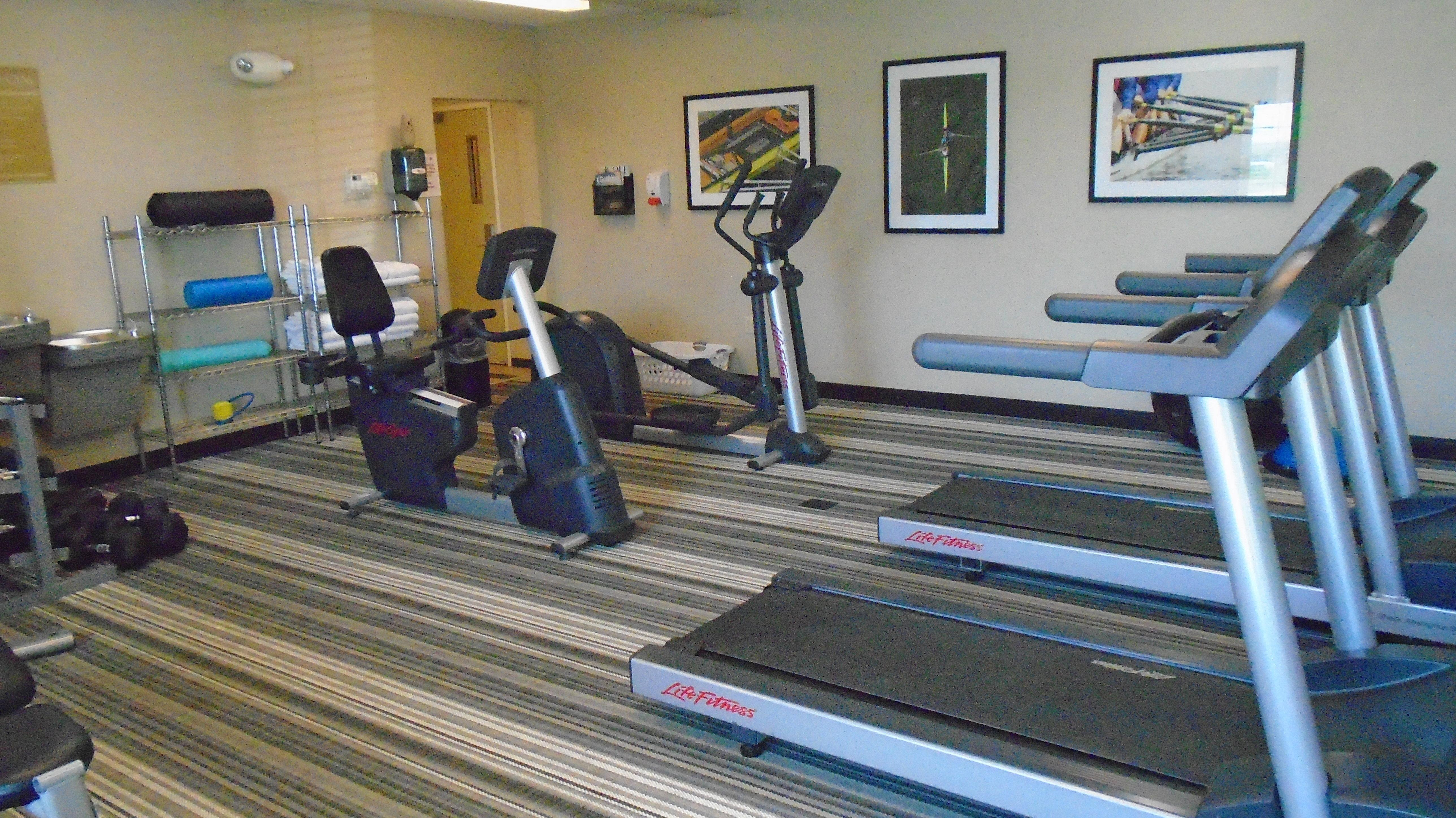 Candlewood Suites Sidney By Ihg Екстер'єр фото