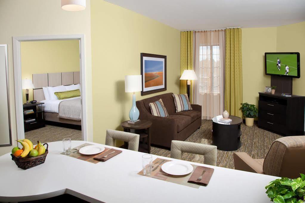 Candlewood Suites Sidney By Ihg Екстер'єр фото