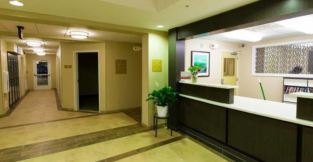 Candlewood Suites Sidney By Ihg Екстер'єр фото