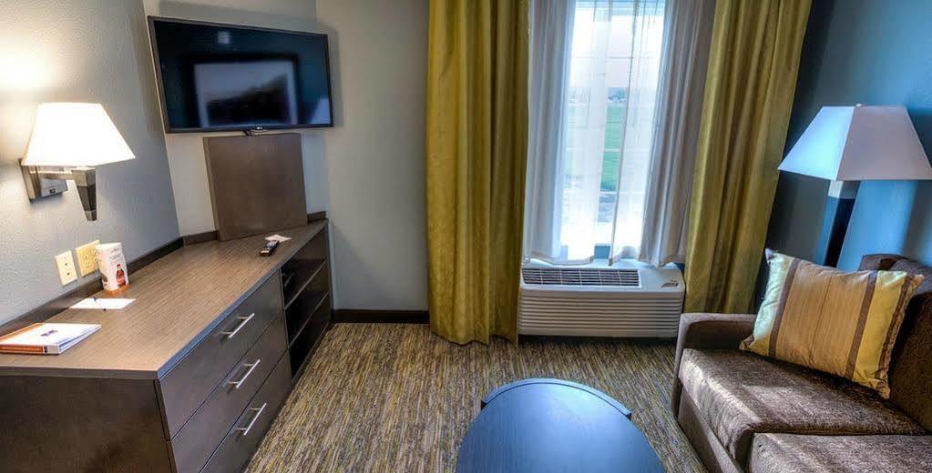 Candlewood Suites Sidney By Ihg Екстер'єр фото