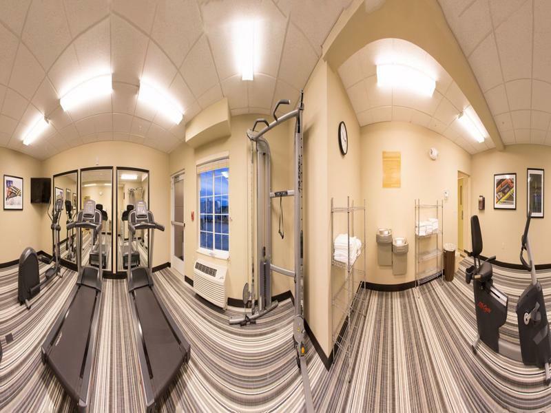 Candlewood Suites Sidney By Ihg Екстер'єр фото
