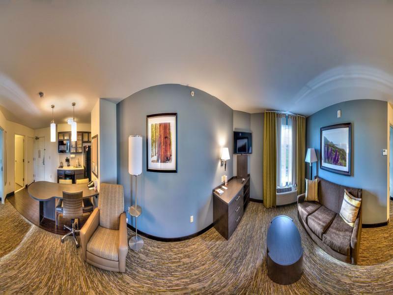 Candlewood Suites Sidney By Ihg Екстер'єр фото