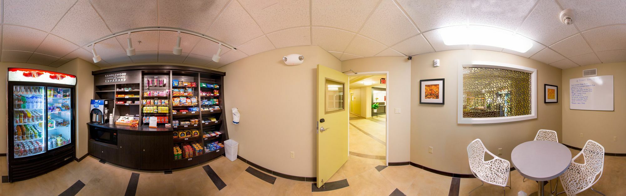 Candlewood Suites Sidney By Ihg Екстер'єр фото